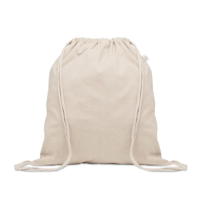 Tote bag din bumbac reciclat Cabetri