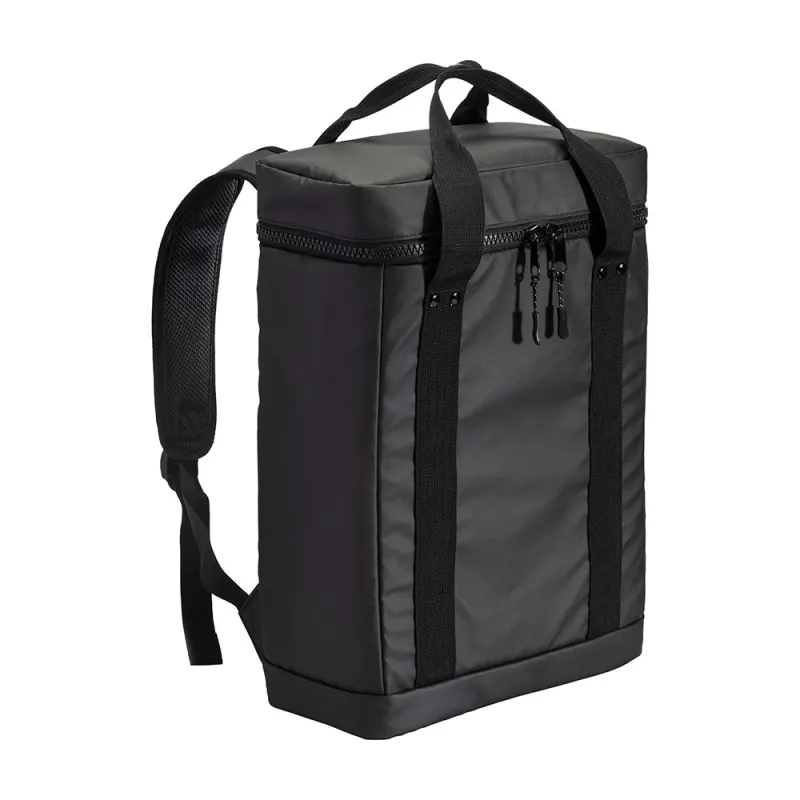 Rucsac pentru laptop din poliester rezistent la apă (15) – cu imprimare personalizată