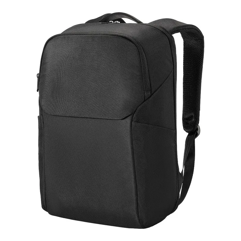 Rucsac pentru laptop (15) din poliester twill 900D – cu imprimare personalizată