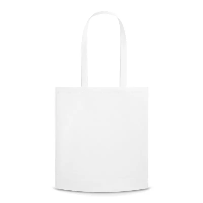 Tote bag (80 g/m²) Canary