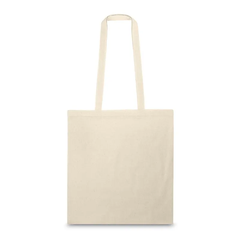 Tote bag din bumbac 100% (100 g/m²) Regent
