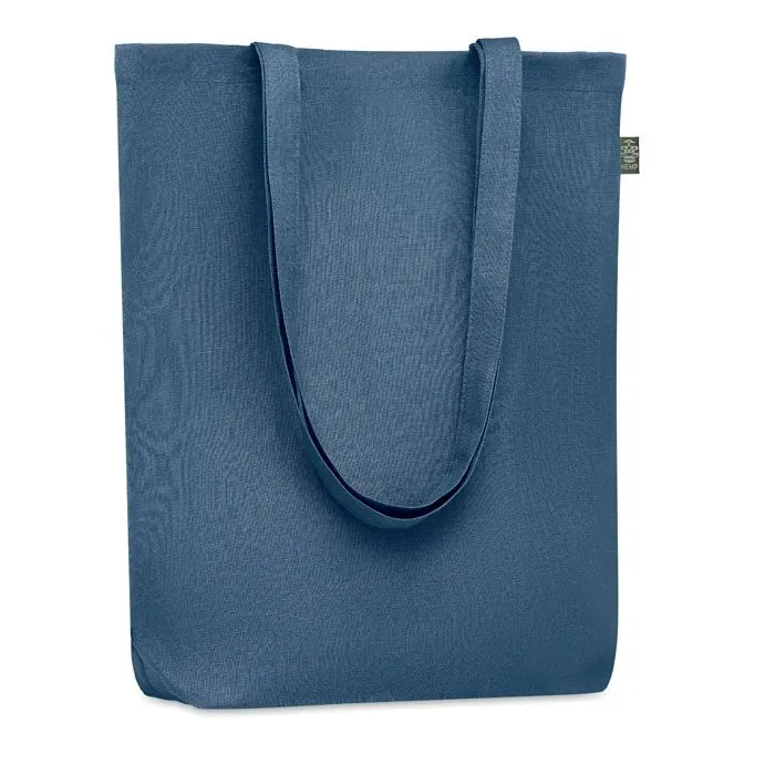 Tote bag din cânepă 200 gr/m² Naima Tote