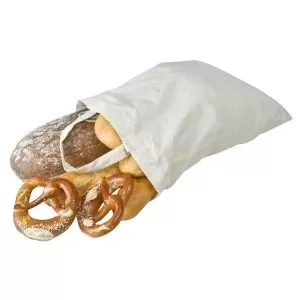 Tote bags din bumbac cu mânere scurte Arrecife