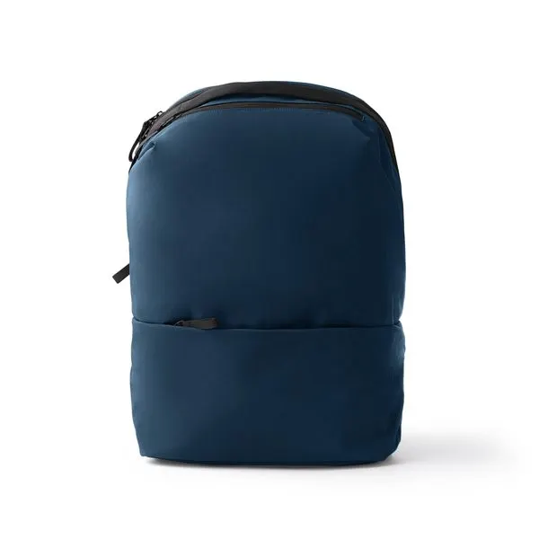 Backpack Dakota din poliester 150D cu fermoar