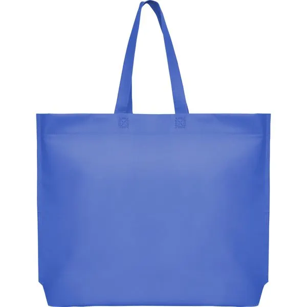 Tote bag non woven Sea s/54*40*10