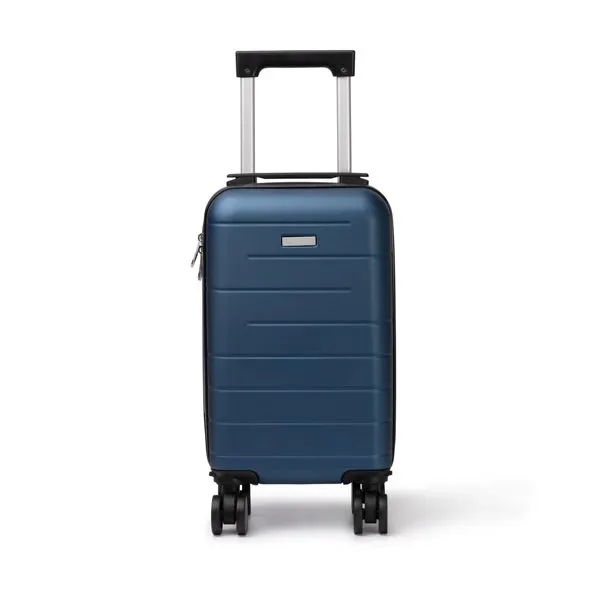 Trolley Vigo cu fermoar
