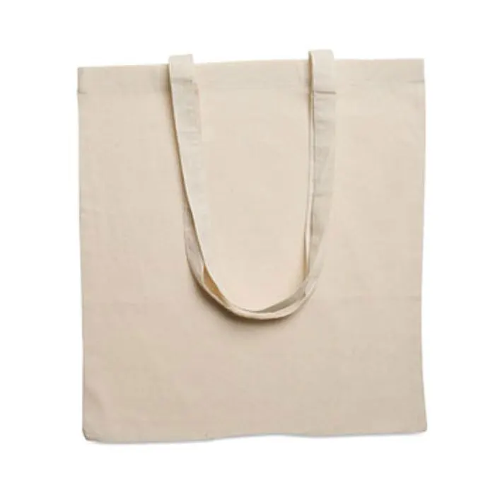 Tote bag cumpărături cu mânere Cottonel +