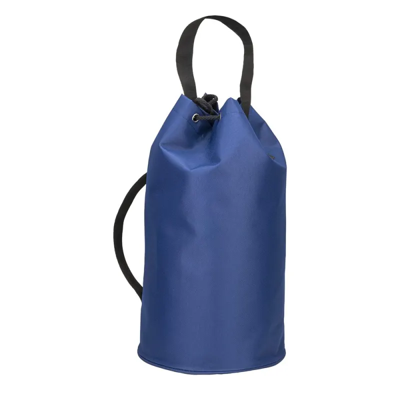 Geantă de marinar din poliester reciclat (R-PET) – cu imprimare personalizată
