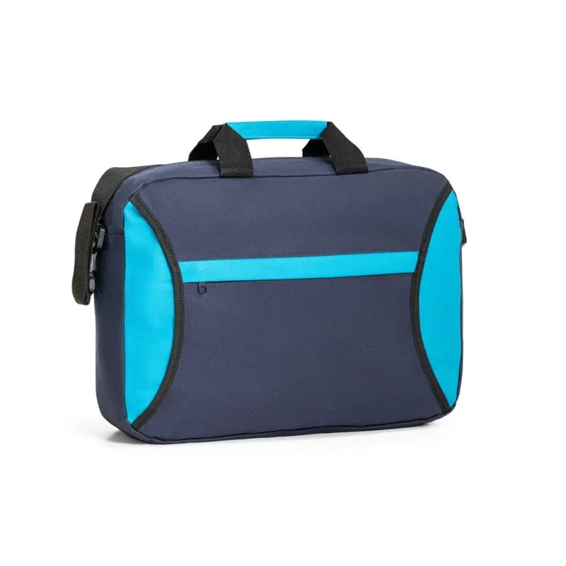 Geantă multifuncțională din poliester 600D Seoul – cu imprimare personalizată