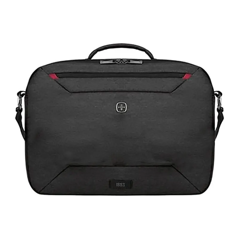 Geantă de afaceri pentru laptop Mx Commute de 16"