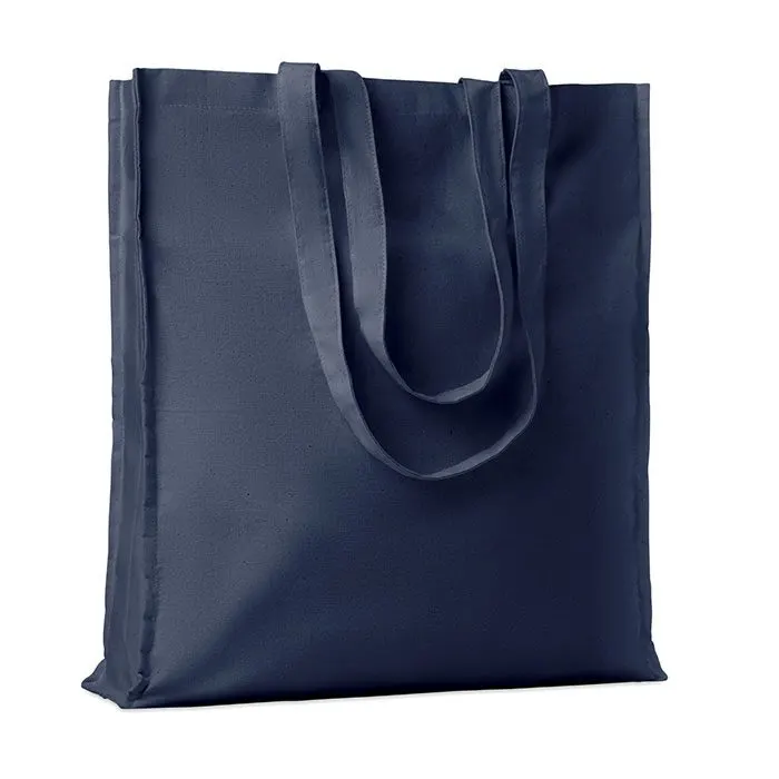 Tote bag din bumbac și clini Portobello