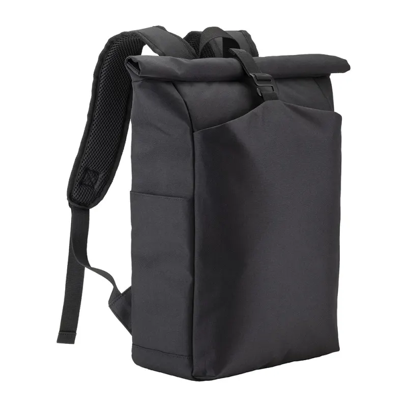 Rucsac din poliester pentru PC (15") – cu imprimare personalizată