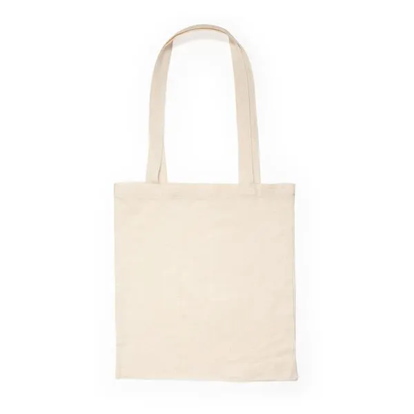 Tote bag Hillock din bumbac 105 g/m²