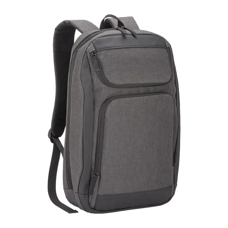 Rucsac din PET reciclat din bumbac reciclat – cu imprimare personalizată