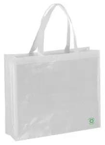 Tote bag de cumpărături Flubber