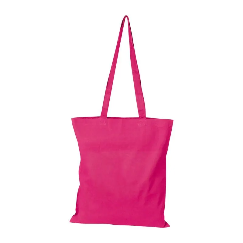 Tote bag din bumbac Coppenhagen (140 g/m²)