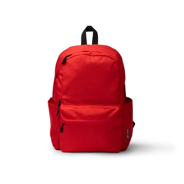 Backpack Tomin cu fermoar