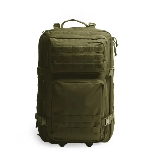 Rucsac Malony din poliester 600D cu fermoar