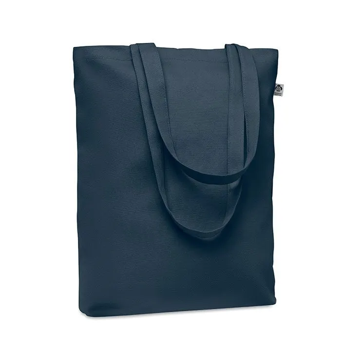 Tote bag din pânză 270 gr/m² Coco