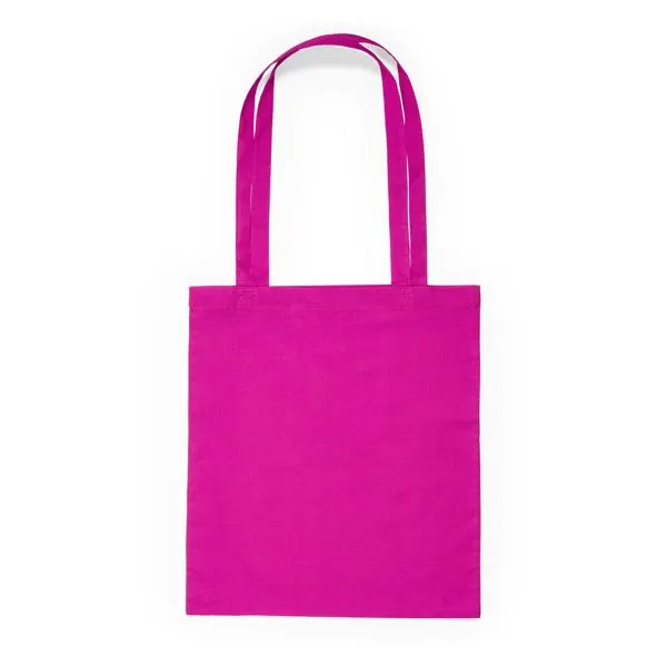 Tote bag din bumbac Mountain s/37*41