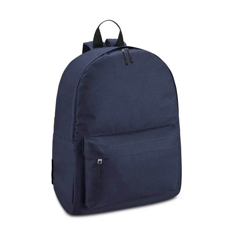 Rucsac în poliester 600D Berna – cu imprimare personalizată