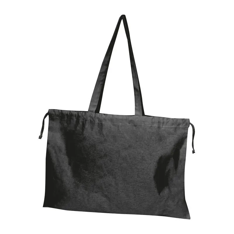 Tote bag din bumbac Bedford, 180 g/m²