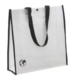 Tote bag de cumpărături Recycle