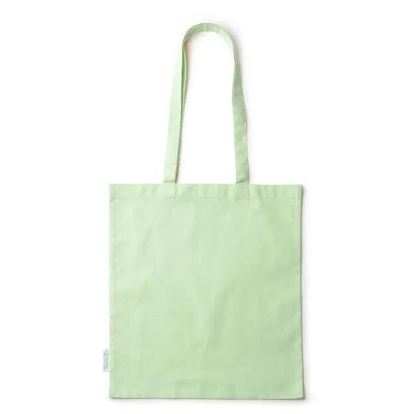 Tote bag Bondy din bumbac organic 140 g/m²