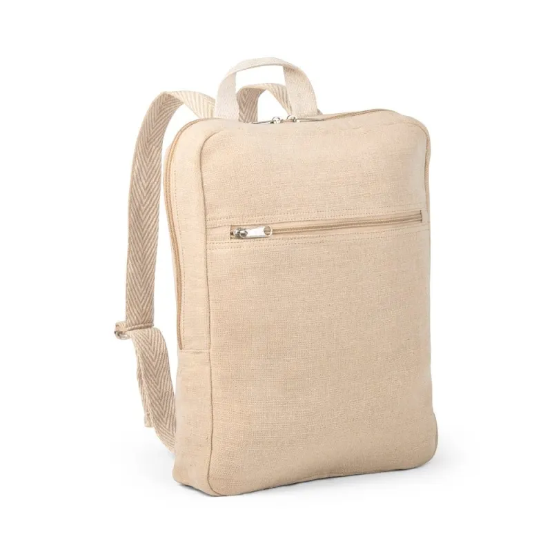 Rucsac Juco (275 g/m²) Marbella – cu imprimare personalizată