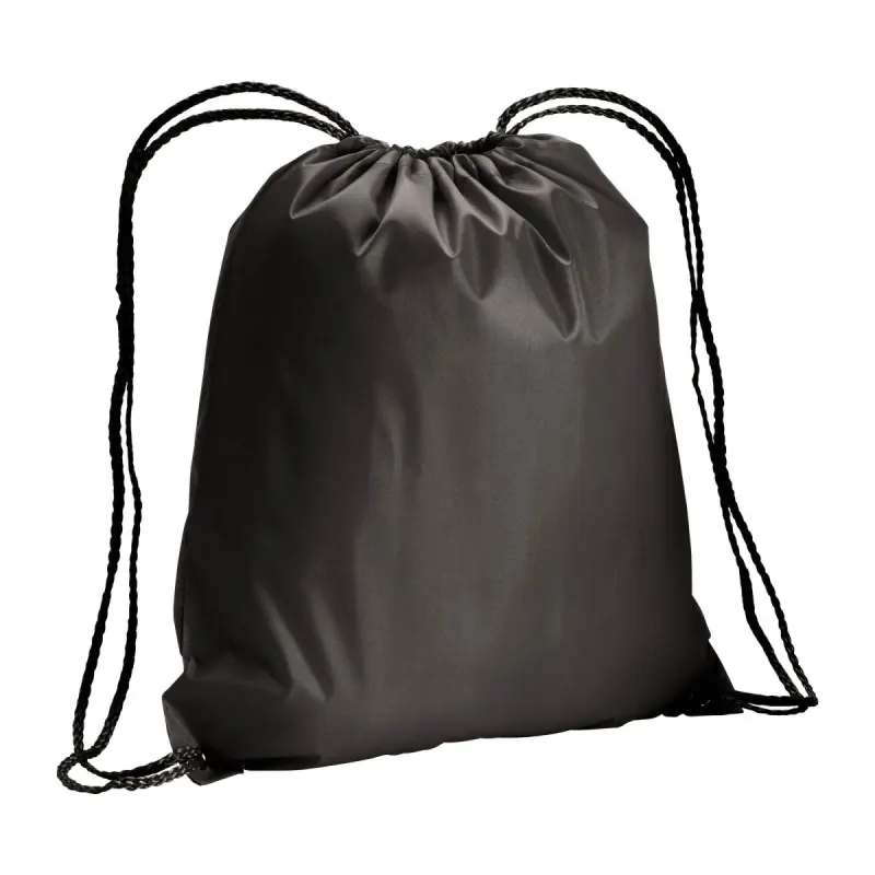 Rucsac din poliester 210T, dimensiuni mari – cu imprimare personalizată