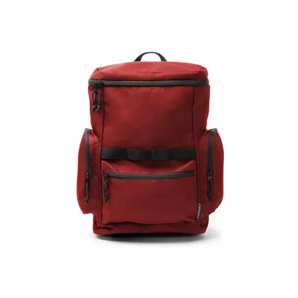 Backpack Cameron din RPET 600D cu fermoar