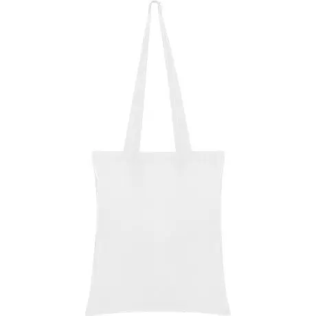 Tote bags din bumbac de cumparaturi cu mânere lungi Mountain