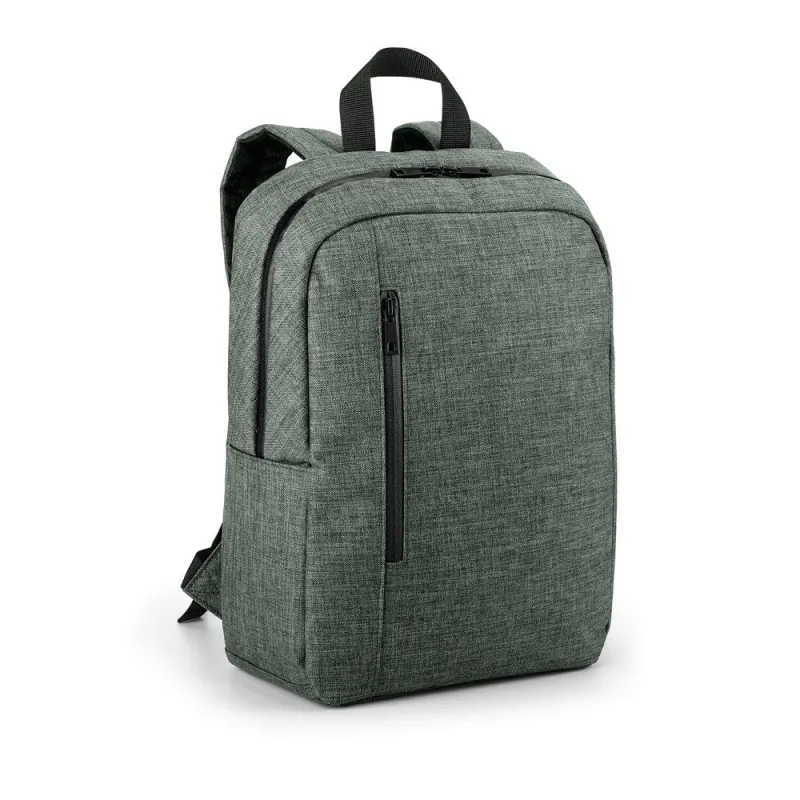 Rucsac pentru laptop 14'' din 600D Shades Bpack – cu imprimare personalizată