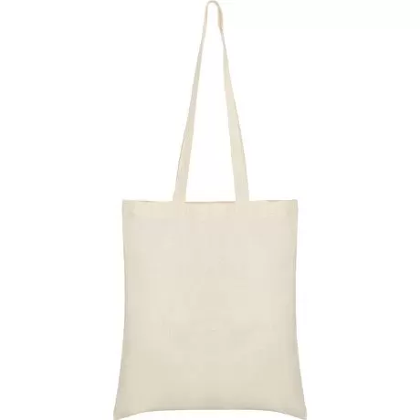 Tote bags din bumbac de cumparaturi cu maner lung Hill
