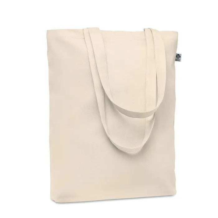 Tote bag din pânză 270 gr/m² Rassa+