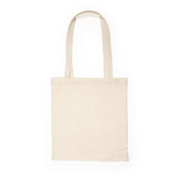Tote bag Zenith din bumbac 180 g/m²
