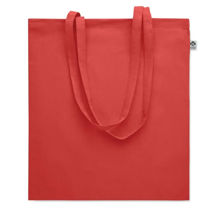 Tote bag din bumbac organic Onel