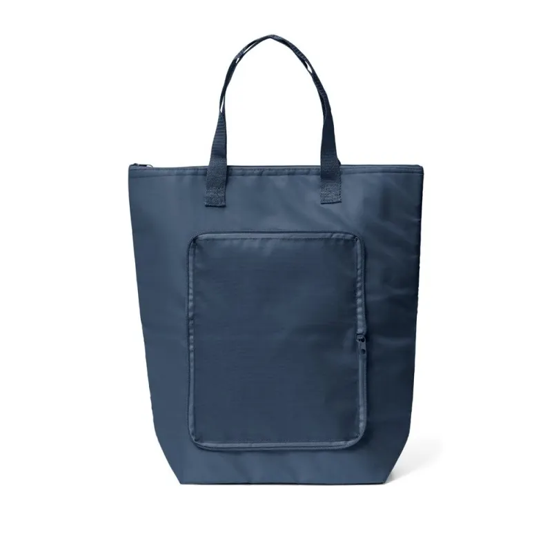 Geantă termoizolanta pliabilă 15 L Mayfair – cu imprimare personalizată