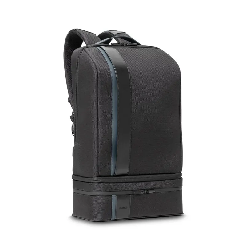 Rucsac 2 în 1: rucsac + geantă frigorifică Dynamic backpack Ii – cu imprimare personalizată