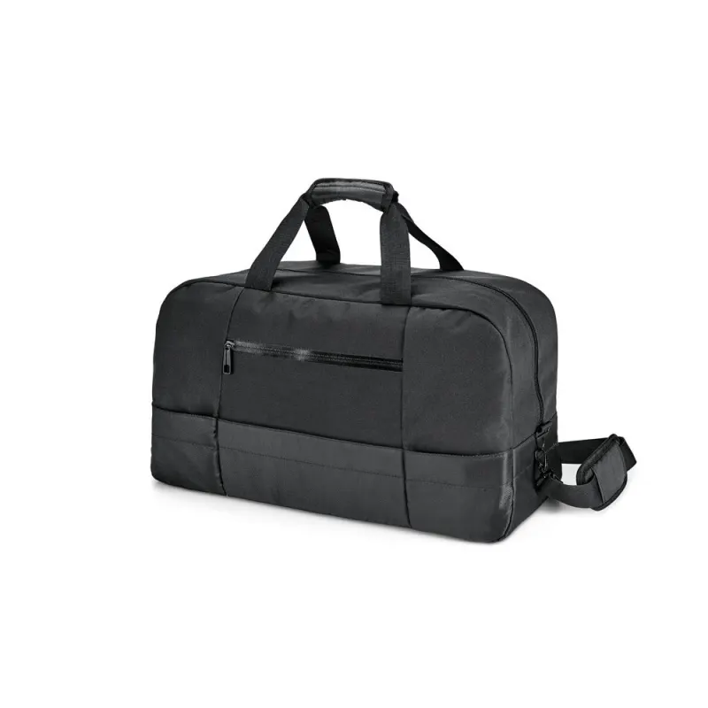 Geantă de sală executivă Zippers Sport – cu imprimare personalizată