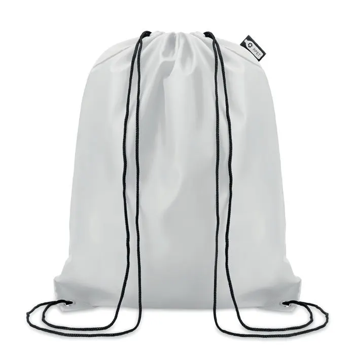 Sac cu cordon 190T RPET Shooppet