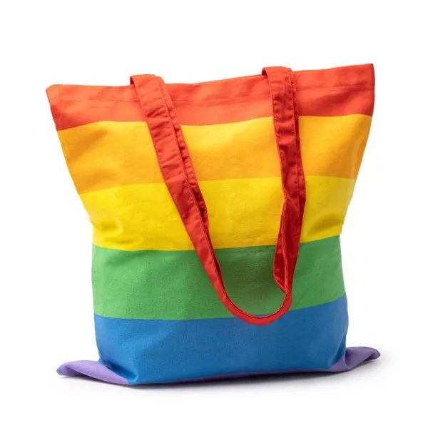Tote bag Berlin din bumbac 180 g/m²