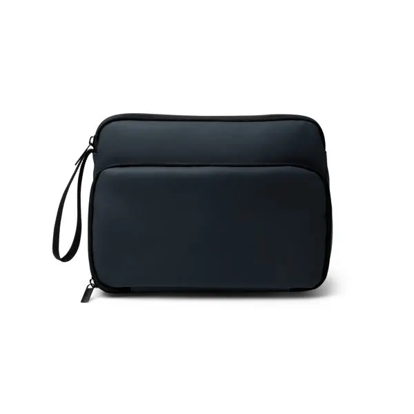 Toilet bag Ronda cu fermoar