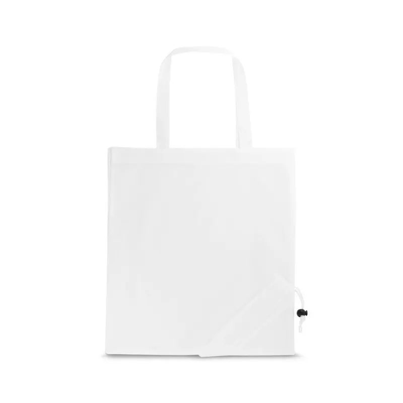 Tote bag pliabilă în 190T Shops