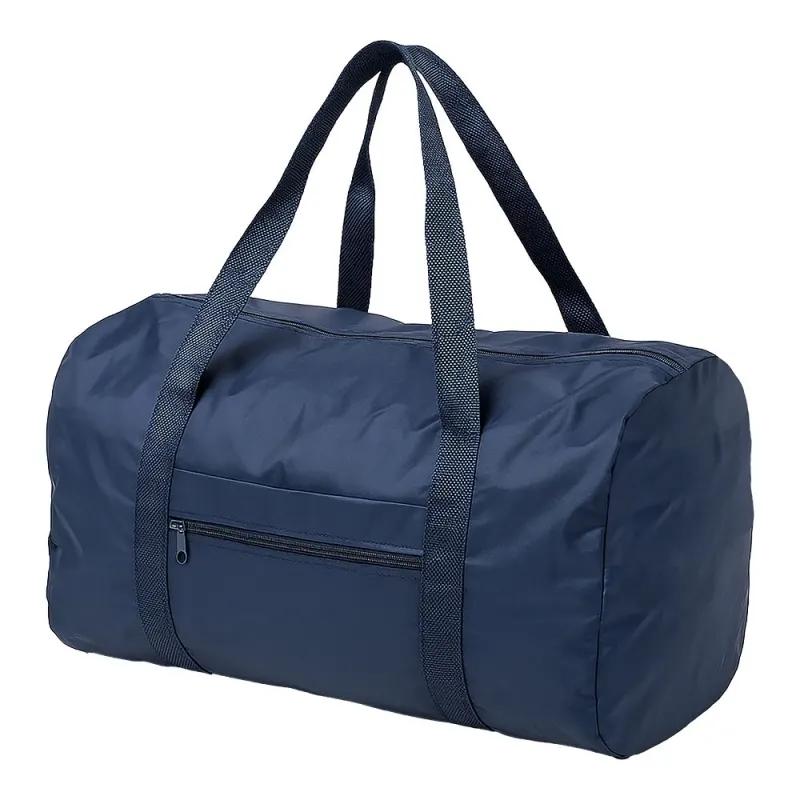Pungă resigilabilă din poliester 210D – cu imprimare personalizată