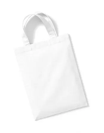 Tote bag din bumbac Petrecere (Party For Life)