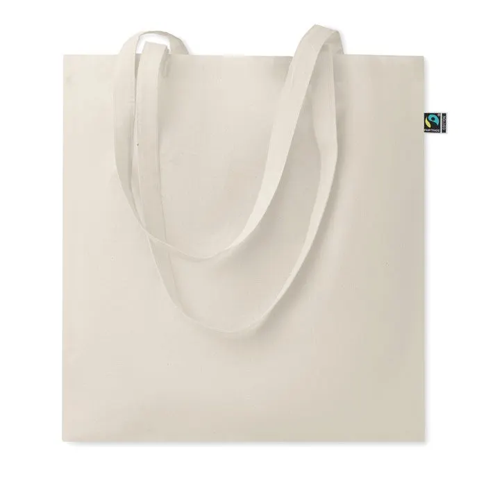 Tote bag din bumbac Fairtrade Osole
