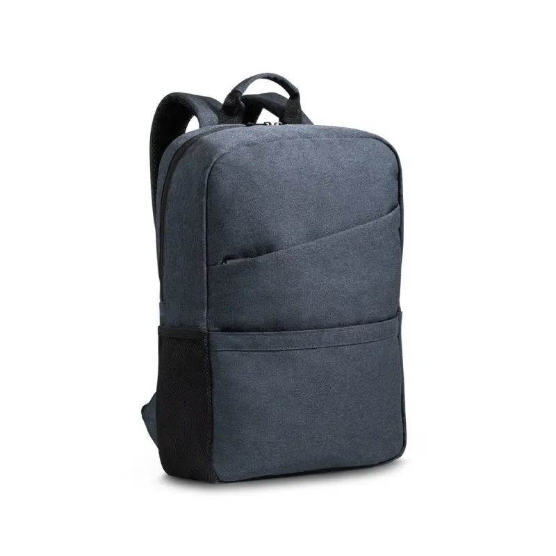 Rucsac pentru laptop 15'6" 600D poliester reciclat Repurpose backpack – cu imprimare personalizată