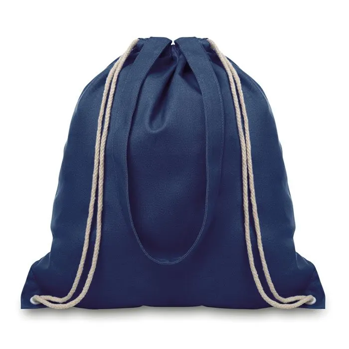 Tote bag cu cordon și mânere Moira