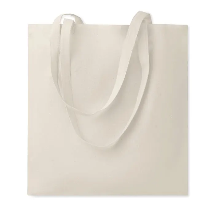 Tote bag din bumbac organic EU Tura